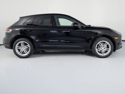 New 2026 Porsche Macan image 11
