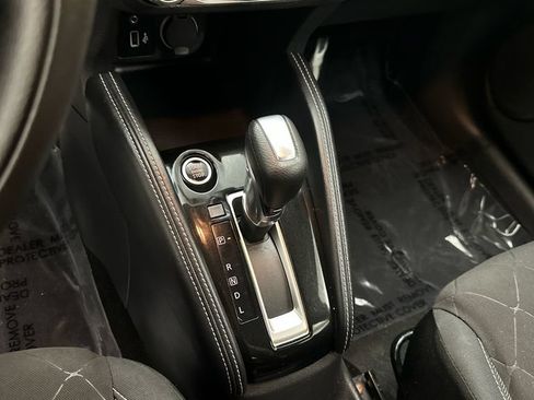 Certified 2019 Nissan Kicks S FWD image 14