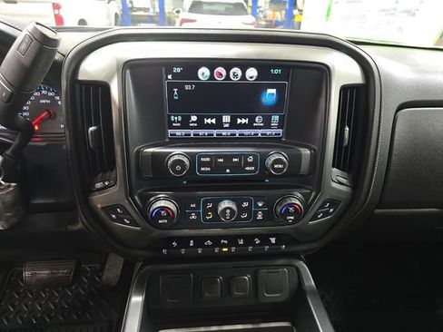 Used 2016 Chevrolet Silverado 2500 LTZ w/ LTZ Plus Package image 19