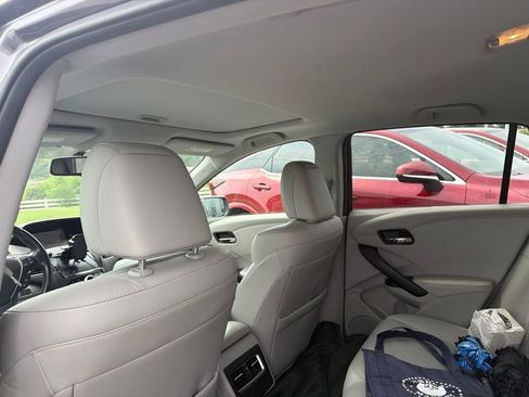 Used 2017 Acura RDX AWD w/ Technology Package image 16