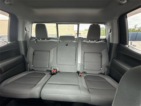 Used 2021 Chevrolet Silverado 1500 RST w/ All Star Edition Plus image 21