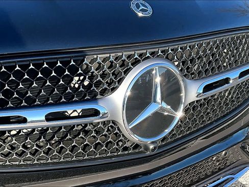 Certified 2026 Mercedes-Benz GLC 300 4MATIC image 30