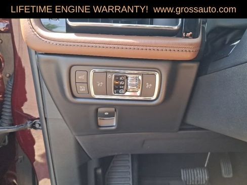 Used 2022 Lincoln Nautilus Reserve w/ Equipment Group 201A AWD/4WD image 24
