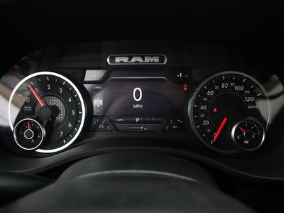 New 2026 RAM 1500 Big Horn/Lone Star