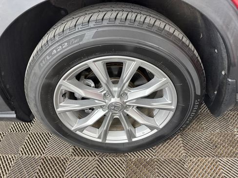 Used 2023 Honda CR-V EX-L image 32