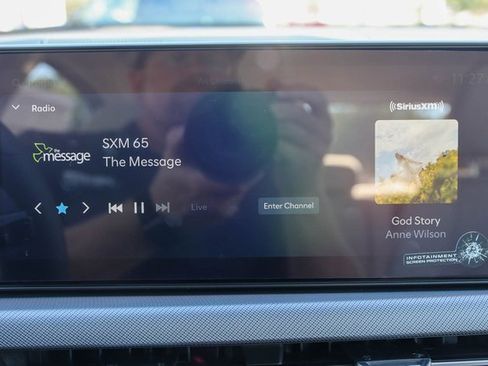 New 2026 Hyundai Sonata SEL image 17