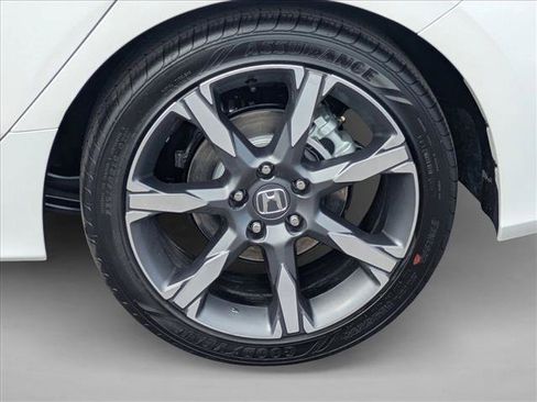 New 2026 Honda Civic Sport Touring image 9