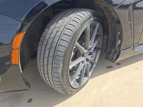 Used 2023 Subaru BRZ Limited image 31