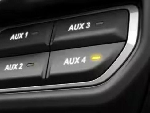 New 2026 Jeep Wrangler Unlimited Rubicon image 11