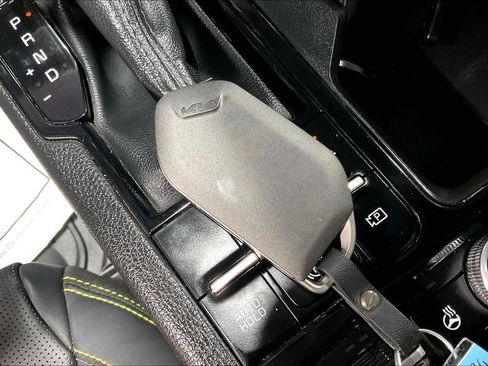 Used 2025 Kia K5 GT w/ GT1 Package FWD image 12