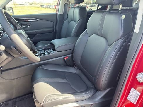 New 2026 Honda Passport RTL image 13