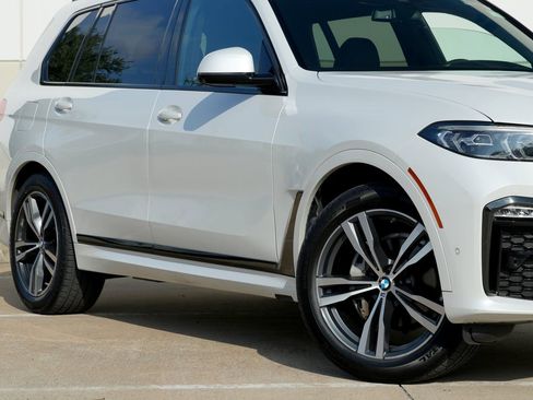 Used 2019 BMW X7 xDrive40i w/ Premium Package AWD/4WD image 20
