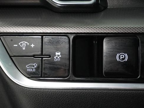 Used 2023 Kia Sportage SX image 18