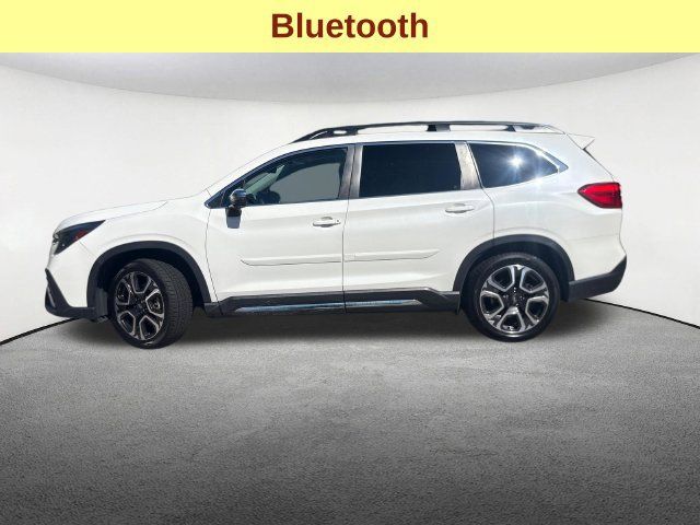 Used 2023 Subaru Ascent Limited w/ Technology Package AWD/4WD image 11