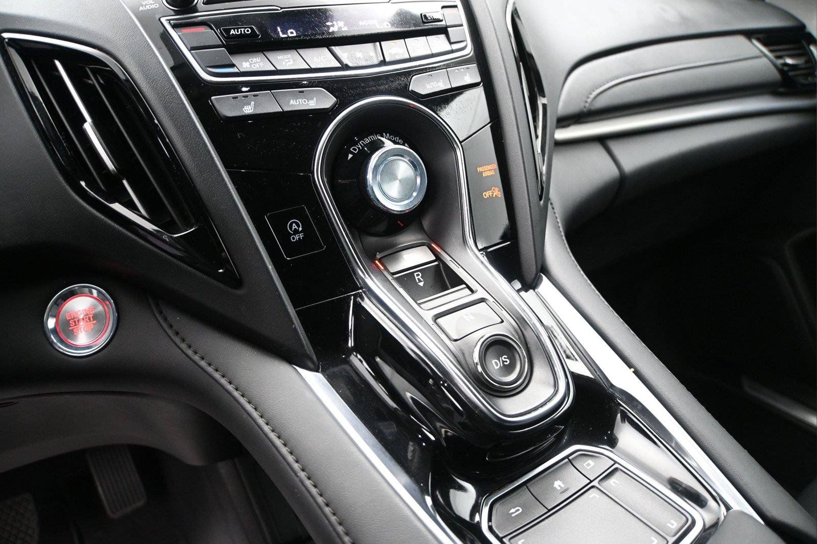 Certified 2024 Acura RDX SH-AWD image 4