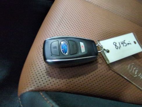 Used 2025 Subaru Forester Touring AWD/4WD image 26