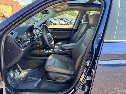 Used 2014 BMW X3 xDrive35i AWD/4WD image 13
