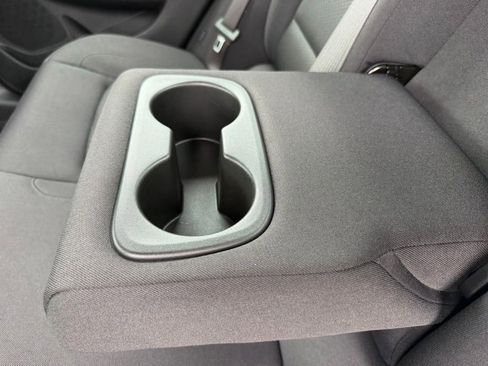 Used 2025 Chevrolet Malibu LT FWD image 12