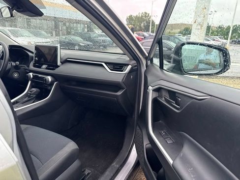 Used 2023 Toyota RAV4 LE AWD/4WD image 16