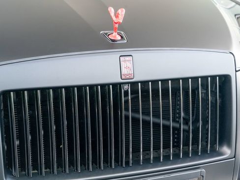 Used 2023 Rolls-Royce Ghost AWD/4WD image 6