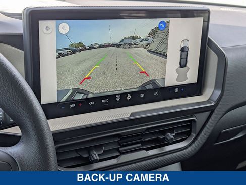 New 2026 Ford Bronco Sport Big Bend AWD/4WD image 29