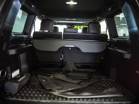Used 2025 Lexus GX 550 AWD/4WD image 21