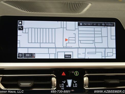 Used 2022 BMW 430i Coupe RWD image 27