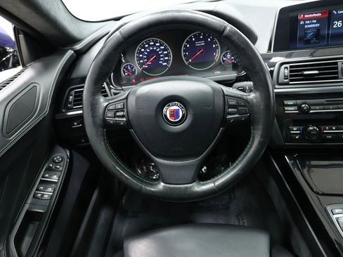 Used 2018 BMW ALPINA B6 xDrive Gran Coupe image 27