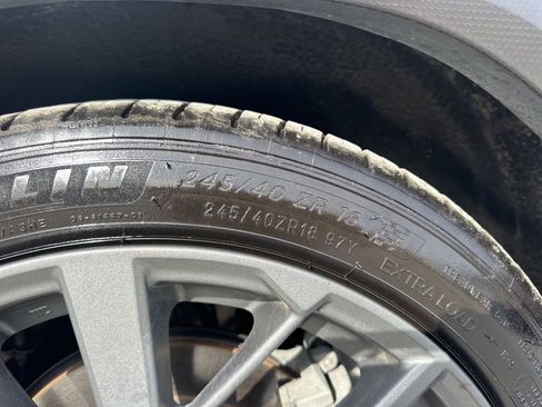 Used 2022 Subaru WRX GT image 33