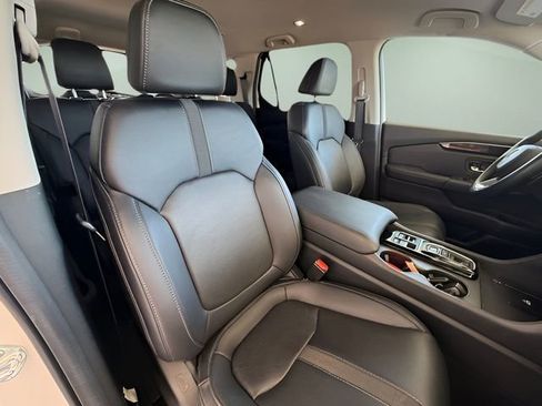 Used 2025 Honda Pilot EX-L image 33