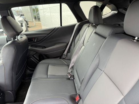 Used 2023 Subaru Outback Wilderness AWD/4WD image 14