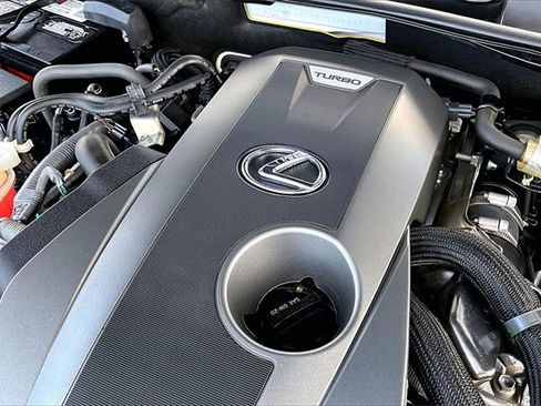 Used 2020 Lexus IS 300 F Sport image 30