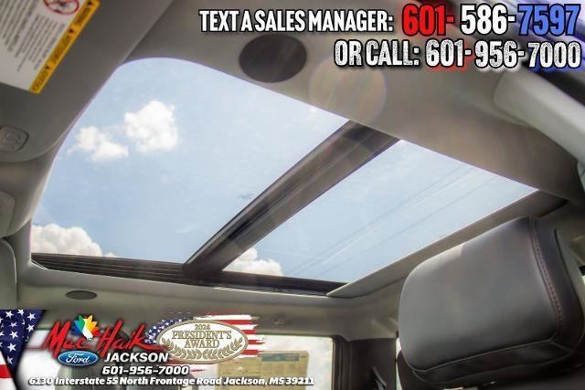 Used 2026 Ford F250 Lariat w/ Lariat Ultimate Package AWD/4WD image 33