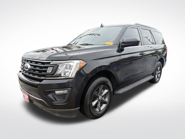 Used 2021 Ford Expedition XL AWD/4WD image 1