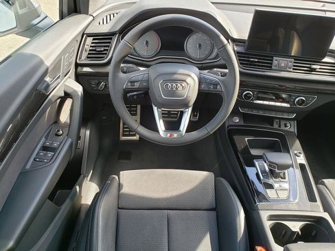 Used 2024 Audi SQ5 Premium w/ Convenience Package AWD/4WD image 15