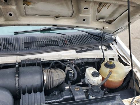 Used 2014 Ford E-150 and Econoline 150 Extended w/ Interior Upgrade Package image 13