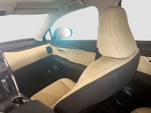 Used 2020 Lexus NX 300 FWD w/ Comfort Package image 23