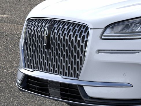 New 2026 Lincoln Corsair Premiere AWD/4WD image 17