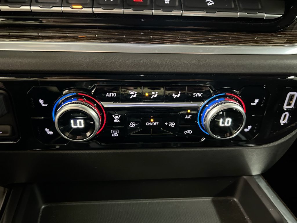 Used 2022 GMC Sierra 1500 Elevation AWD/4WD image 17