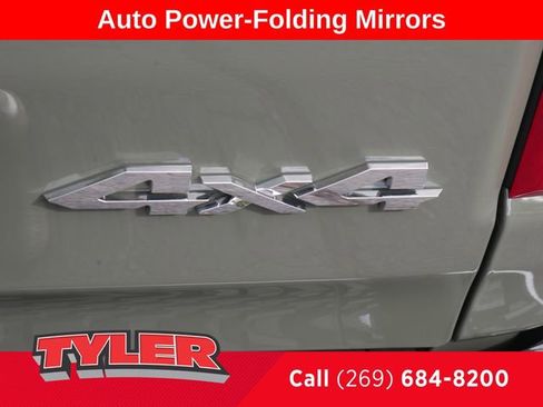 New 2026 RAM 1500 Big Horn image 15