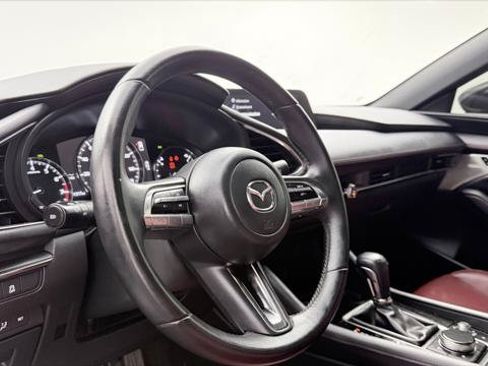 Used 2023 MAZDA MAZDA3 s AWD/4WD image 23