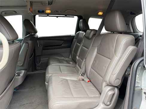 Used 2011 Honda Odyssey EX-L image 13