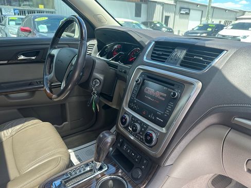 Used 2014 GMC Acadia Denali image 8