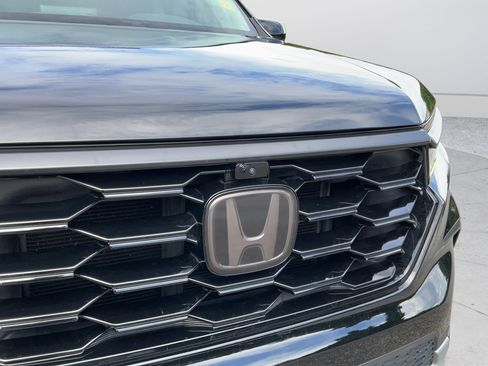 Used 2024 Honda Pilot Elite image 31
