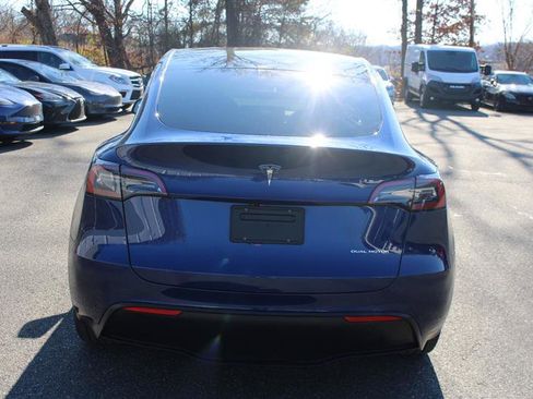 Used 2023 Tesla Model Y Long Range image 7