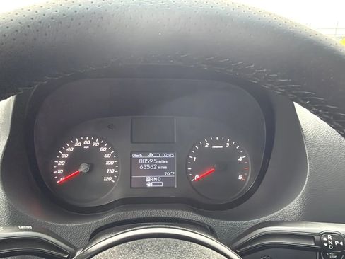 Used 2019 Mercedes-Benz Sprinter 144 image 21
