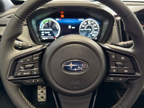 New 2026 Subaru Crosstrek 2.5i Sport AWD/4WD image 23