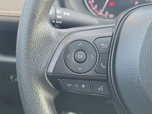Certified 2024 Toyota RAV4 XLE FWD image 24