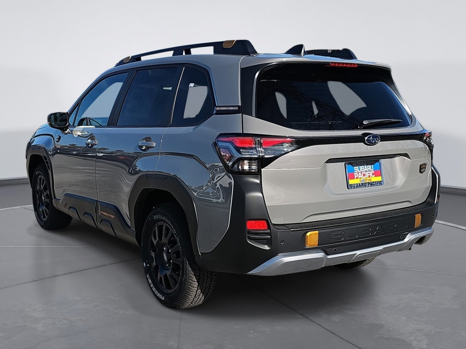 New 2026 Subaru Forester Wilderness w/ Wilderness Package AWD/4WD image 5