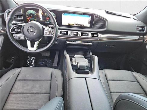 Used 2023 Mercedes-Benz GLE 350 image 17